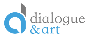 dialogue & art denise arber